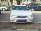 Nissan Cefiro 1995 года за 1 650 000 тг. в Уштобе – фото 4
