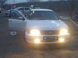 Nissan Cefiro 1995 года за 1 650 000 тг. в Уштобе – фото 5