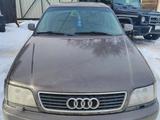 Audi A6 1996 годаfor2 700 000 тг. в Алматы