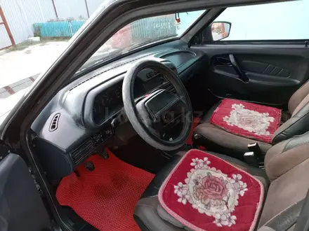 ВАЗ (Lada) 2115 2008 года за 1 150 000 тг. в Актобе – фото 7