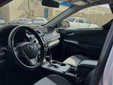 Toyota Camry 2013 года за 9 400 000 тг. в Актау – фото 4