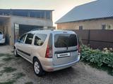 ВАЗ (Lada) Largus 2014 годаүшін2 400 000 тг. в Алматы – фото 2