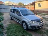 ВАЗ (Lada) Largus 2014 годаүшін2 400 000 тг. в Алматы – фото 3