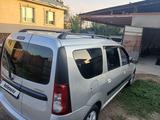 ВАЗ (Lada) Largus 2014 годаүшін2 400 000 тг. в Алматы – фото 4