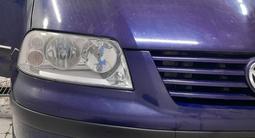 Volkswagen Sharan 2006 годаүшін4 000 000 тг. в Уральск – фото 4