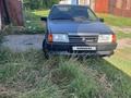 ВАЗ (Lada) 21099 1999 годаfor2 000 000 тг. в Усть-Каменогорск – фото 5