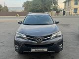 Toyota RAV4 2013 годаүшін9 700 000 тг. в Астана – фото 2