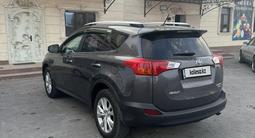 Toyota RAV4 2013 года за 9 700 000 тг. в Тараз – фото 5