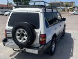 Mitsubishi Pajero 1994 года за 2 800 000 тг. в Тараз – фото 4