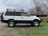 Mitsubishi Pajero 1994 года за 2 800 000 тг. в Тараз – фото 5