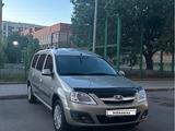 ВАЗ (Lada) Largus 2018 годаүшін4 800 000 тг. в Астана