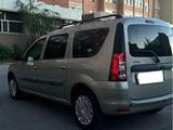 ВАЗ (Lada) Largus 2018 годаүшін4 800 000 тг. в Астана – фото 4