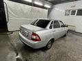 ВАЗ (Lada) Priora 2170 2014 годаүшін2 850 000 тг. в Усть-Каменогорск – фото 4