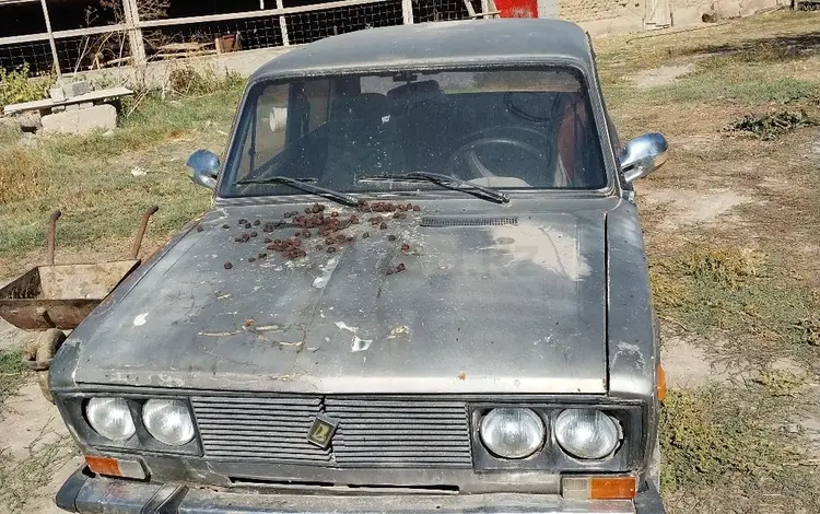 ВАЗ (Lada) 2106 2000 года за 200 000 тг. в Шымкент