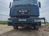MAN  F 2000 1999 года за 24 500 000 тг. в Алматы – фото 2
