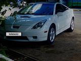 Toyota Celica 2000 года за 4 000 000 тг. в Уральск – фото 3