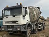 IVECO  EuroTrakker 2000 года за 8 200 000 тг. в Актау – фото 2