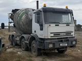 IVECO  EuroTrakker 2000 года за 8 200 000 тг. в Актау
