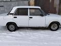 ВАЗ (Lada) 2107 2006 годаүшін600 000 тг. в Костанай – фото 6