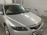 Mazda 6 2005 годаүшін3 300 000 тг. в Усть-Каменогорск