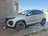 Chery Tiggo 2 Pro 2024 года за 5 900 000 тг. в Актау – фото 4