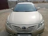 Toyota Camry 2007 года за 5 500 000 тг. в Актау