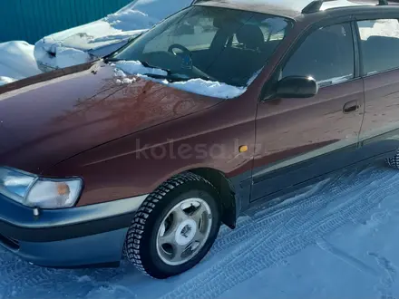 Toyota Caldina 1994 года за 2 800 000 тг. в Семей – фото 9