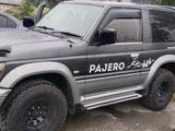 Mitsubishi Pajero 1992 года за 3 300 000 тг. в Каражал