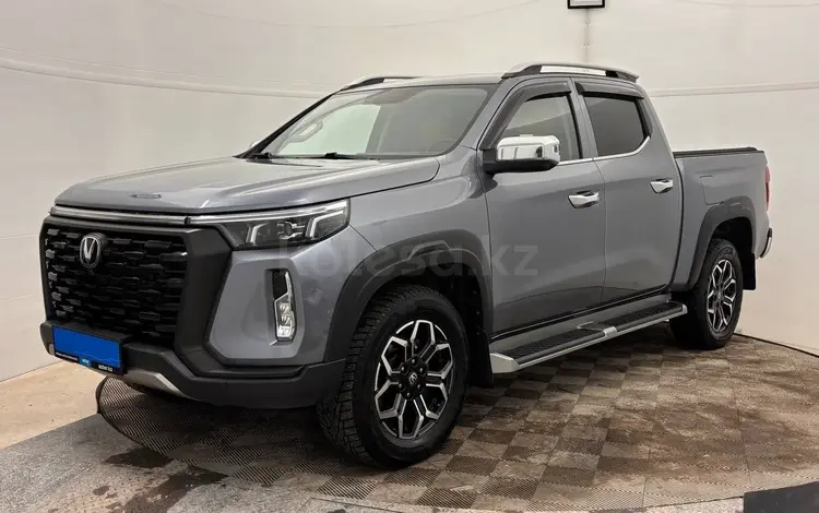 Changan Hunter Plus 2024 года за 11 140 000 тг. в Актобе