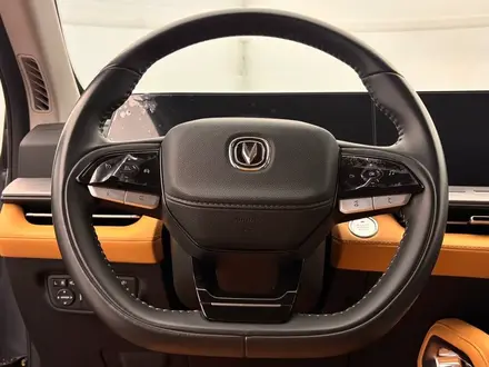 Changan Hunter Plus 2024 года за 11 140 000 тг. в Актобе – фото 13