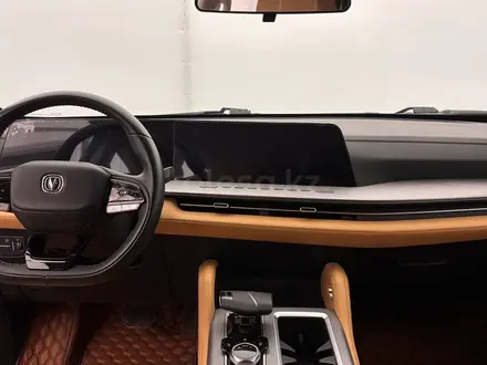 Changan Hunter Plus 2024 года за 11 140 000 тг. в Актобе – фото 14