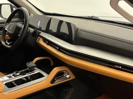 Changan Hunter Plus 2024 года за 11 140 000 тг. в Актобе – фото 15