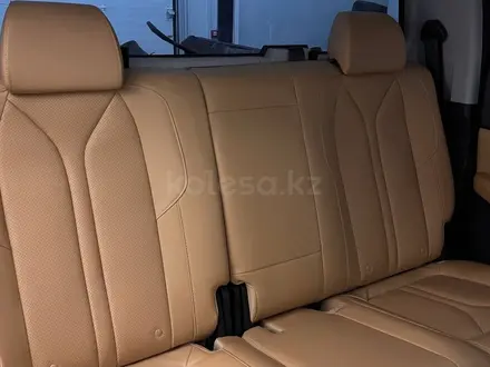 Changan Hunter Plus 2024 года за 11 140 000 тг. в Актобе – фото 16