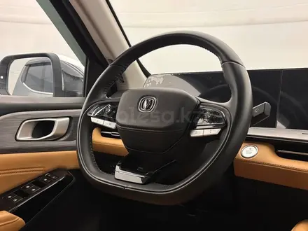 Changan Hunter Plus 2024 года за 11 140 000 тг. в Актобе – фото 17