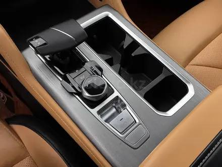 Changan Hunter Plus 2024 года за 11 140 000 тг. в Актобе – фото 19