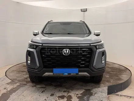 Changan Hunter Plus 2024 года за 11 140 000 тг. в Актобе – фото 2