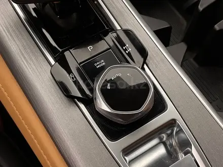 Changan Hunter Plus 2024 года за 11 140 000 тг. в Актобе – фото 20