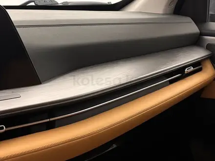 Changan Hunter Plus 2024 года за 11 140 000 тг. в Актобе – фото 21