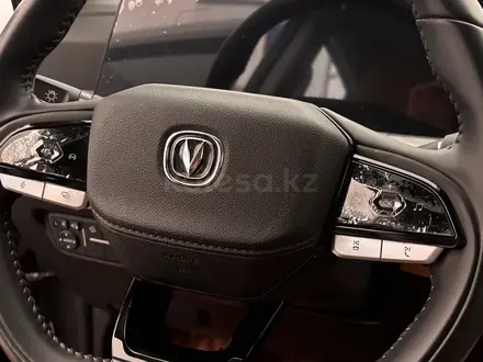 Changan Hunter Plus 2024 года за 11 140 000 тг. в Актобе – фото 22