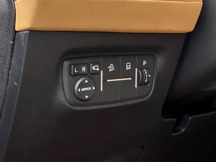 Changan Hunter Plus 2024 года за 11 140 000 тг. в Актобе – фото 24