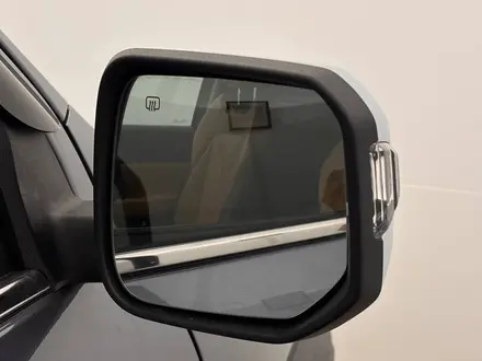 Changan Hunter Plus 2024 года за 11 140 000 тг. в Актобе – фото 25