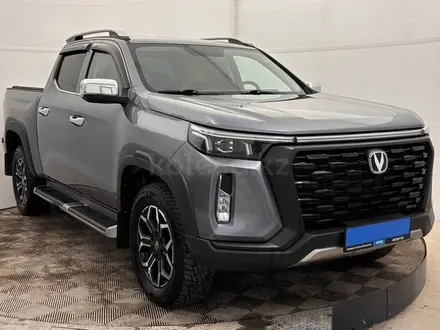 Changan Hunter Plus 2024 года за 11 140 000 тг. в Актобе – фото 3
