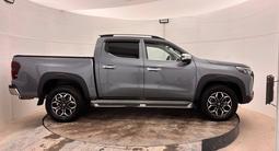 Changan Hunter Plus 2024 года за 12 890 000 тг. в Актобе – фото 4