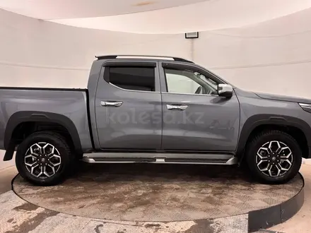 Changan Hunter Plus 2024 года за 11 140 000 тг. в Актобе – фото 4