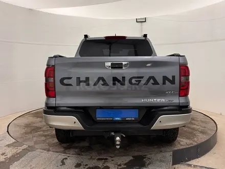 Changan Hunter Plus 2024 года за 11 140 000 тг. в Актобе – фото 6