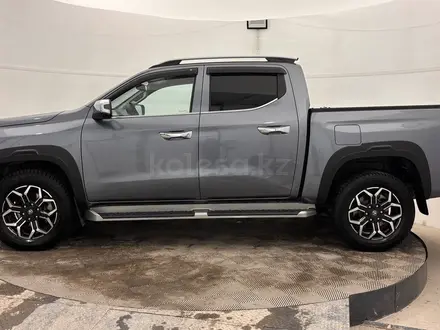 Changan Hunter Plus 2024 года за 11 140 000 тг. в Актобе – фото 8