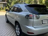 Lexus RX 300 2003 года за 8 500 000 тг. в Шымкент