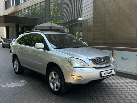 Lexus RX 300 2003 года за 8 500 000 тг. в Шымкент – фото 6
