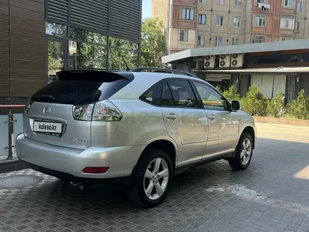 Lexus RX 300 2003 года за 8 500 000 тг. в Шымкент – фото 11