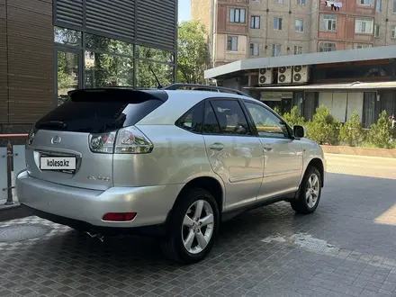 Lexus RX 300 2003 года за 8 500 000 тг. в Шымкент – фото 12